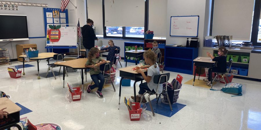 Elementary School - Schoharie Central School District